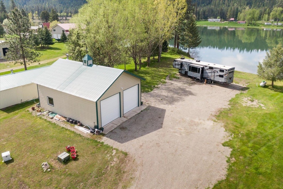 118 Grandview Rd, Cusick, WA 99119 - photo 1