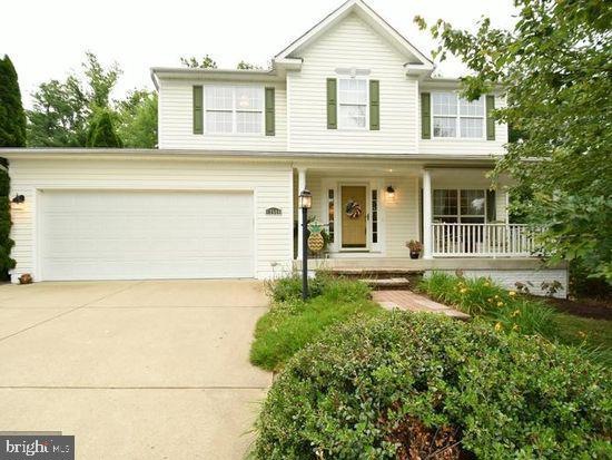 17544 October Glory Loop, Dumfries, VA 22026 - photo 1