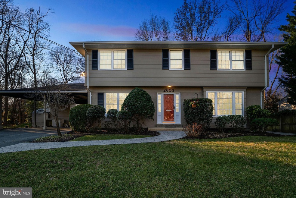 2603 Londonderry Rd, Alexandria, VA 22308 - photo 1