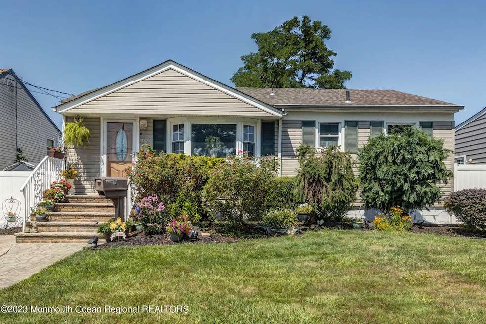 63 1st Ave, Port Reading, NJ 07064 - photo 1