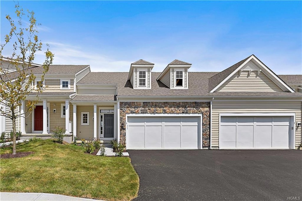 18 Wheeler Ct unit 4202, Carmel, NY 10512 - photo 1