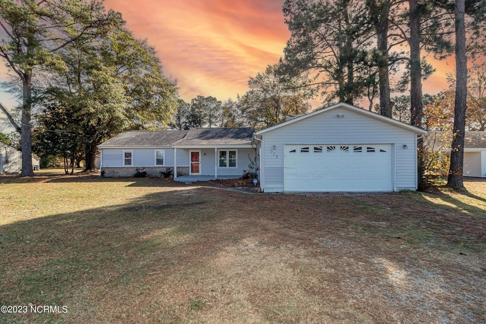 977 PikevillePrinceton Rd, Pikeville, NC 27863 MLS 100414772