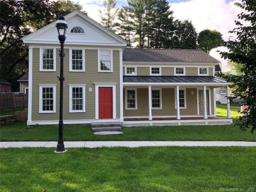 93 Main St unit 1-East, New Canaan, CT 06840 - photo 1