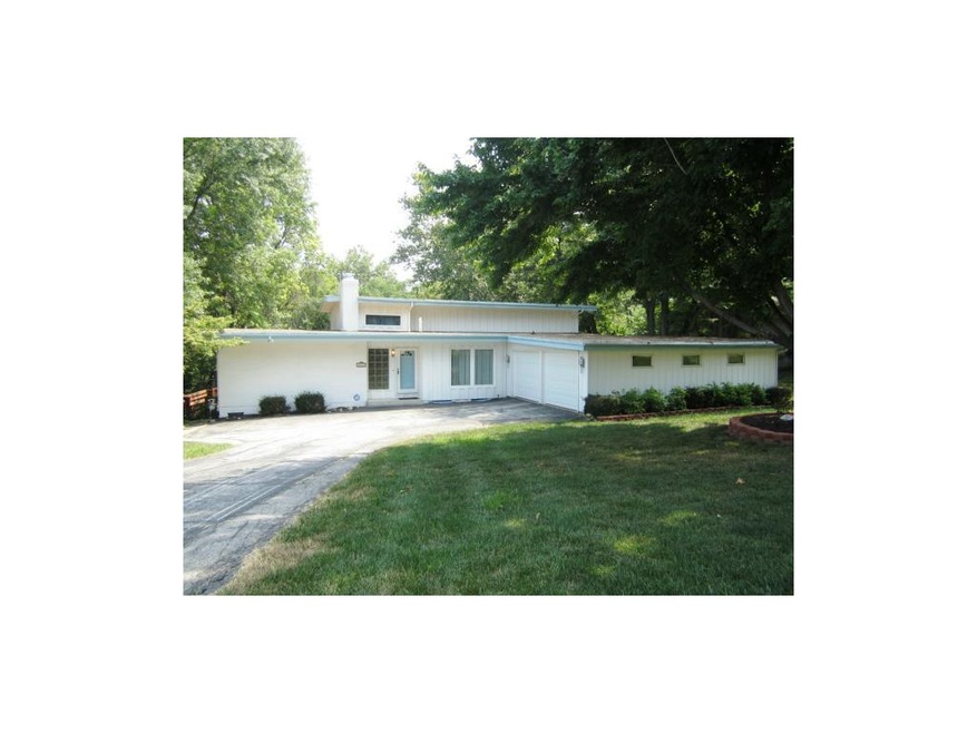 4 BEDROOM, 2 CAR GARAGE ON .38 ACRE IN PARK HILL S