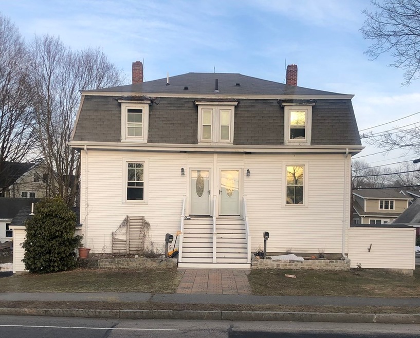 420 Webster St unit 1, Needham Heights, MA 02494 - photo 1