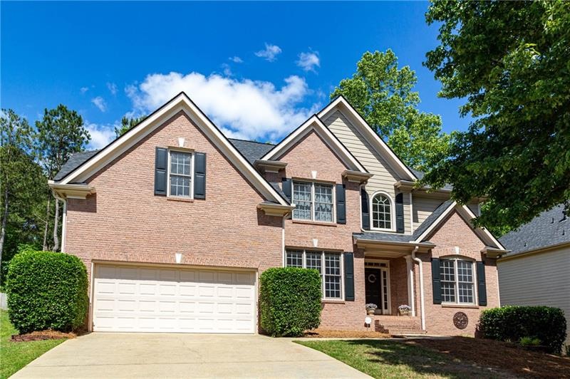 Beautiful home located in desirable Turtle Creek