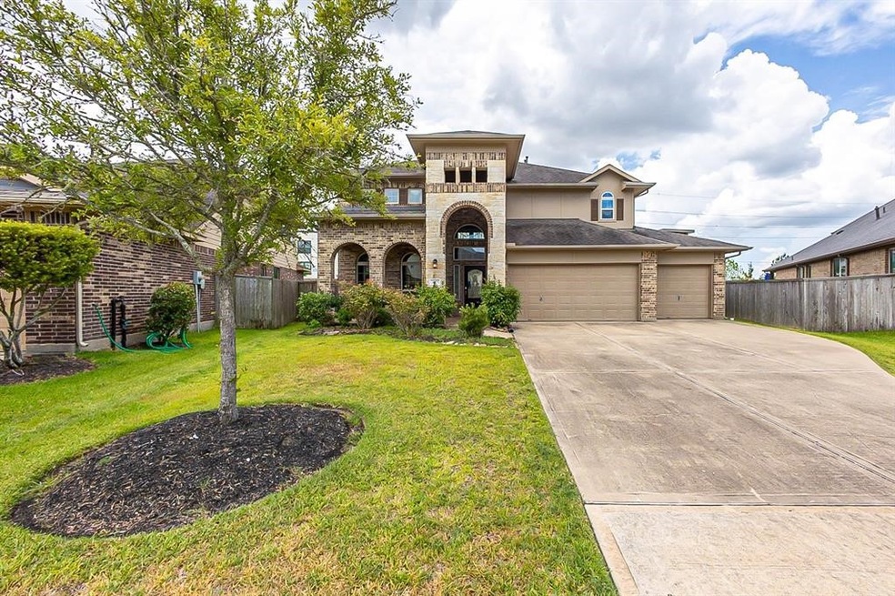 27723 Gracefield Ln, Fulshear, TX 77441 - photo 1