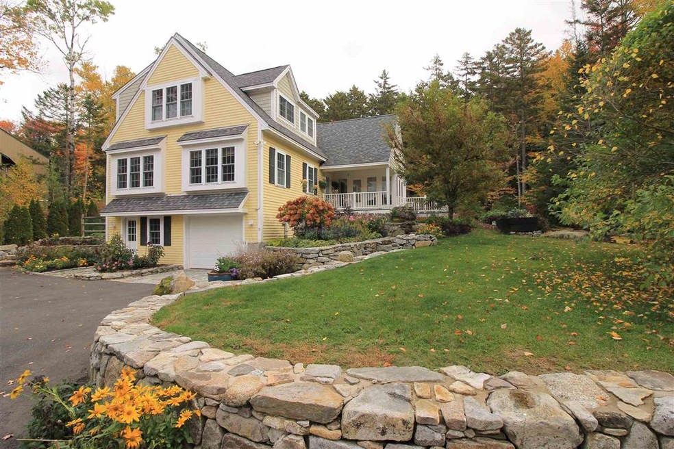 15 Jennings Peak Rd, Waterville Valley, NH 03215 - photo 1