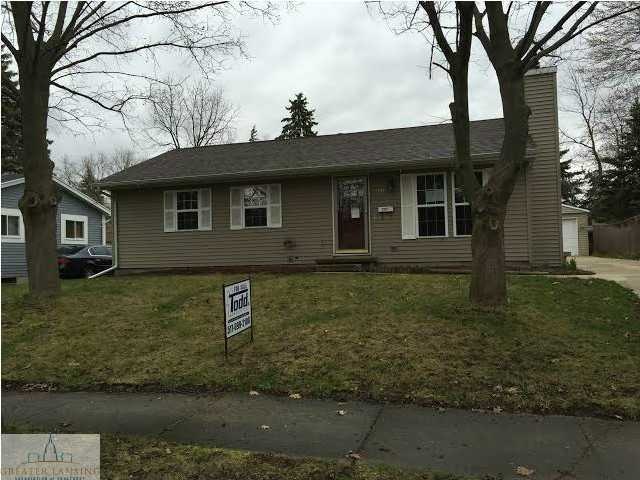 unlisted-address, Lansing, MI 48911 - photo 1