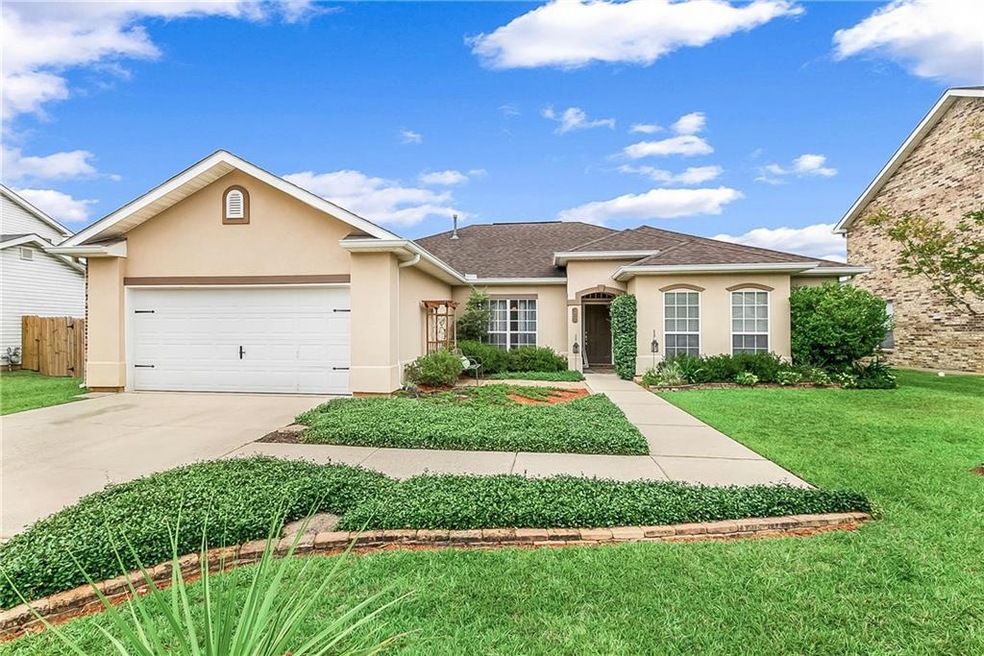 Incredble and charming curb appeal!
