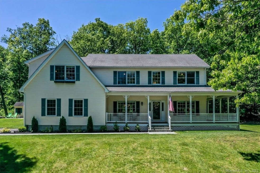 2 N Forty Dr, New Fairfield, CT 06812 - photo 1