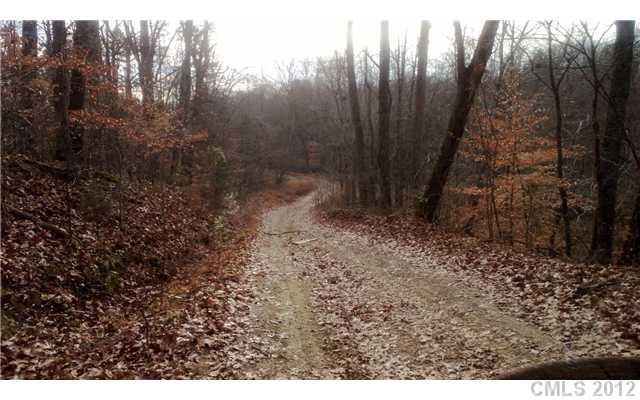 Land - Over 20 acres of land in Cabarrus County.