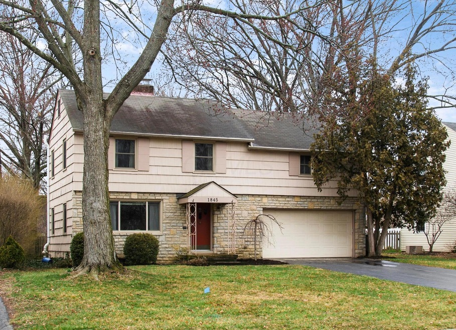 1845 Ashland Ave, Columbus, OH 43212 - photo 1