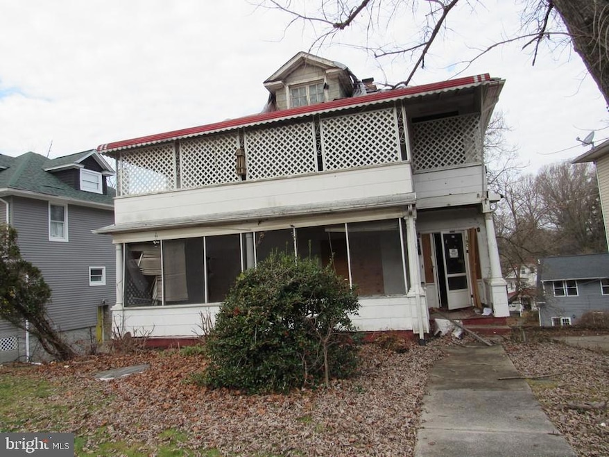 1908 Cedric Rd, Baltimore, MD 21216 - photo 1