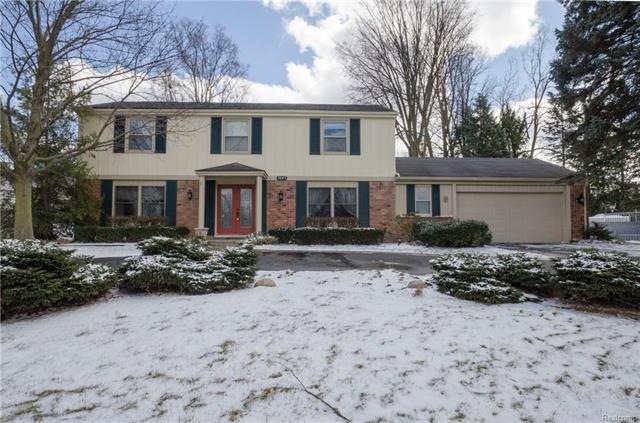 Welcome Home!