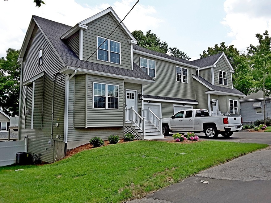 12 Cyrus St unit 12A, Wakefield, MA 01880 - photo 1