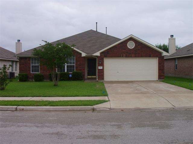 Come live in a desirable neighborhood in a home wi