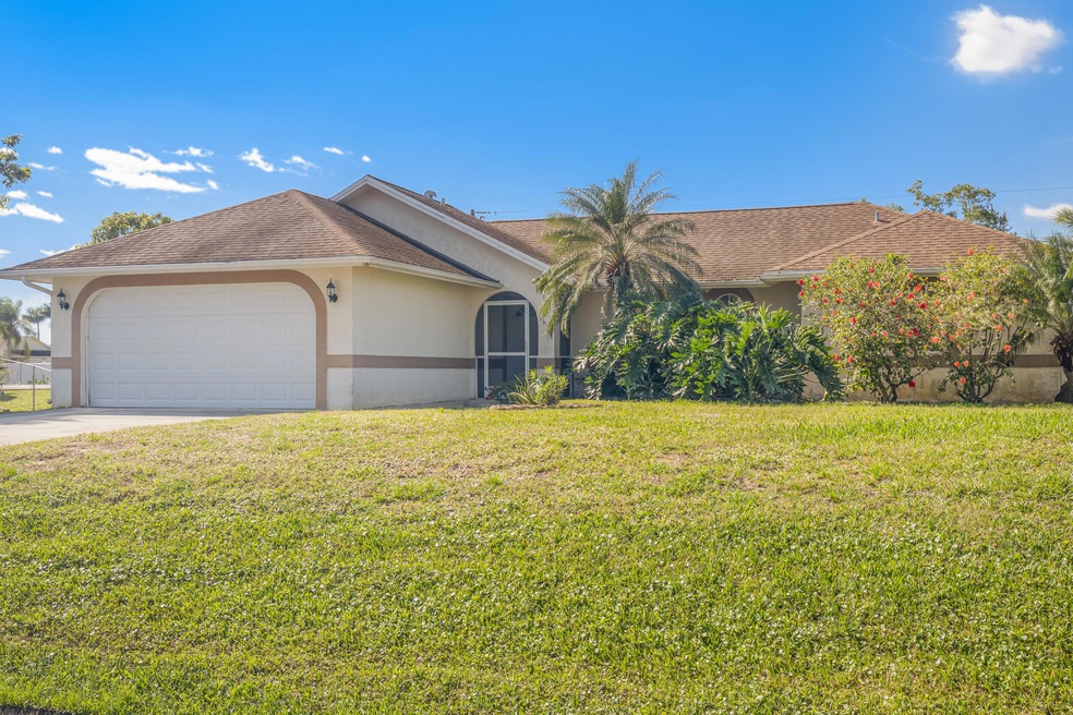 1674 SW Norman Ln, Port Saint Lucie, FL 34984 - photo 1