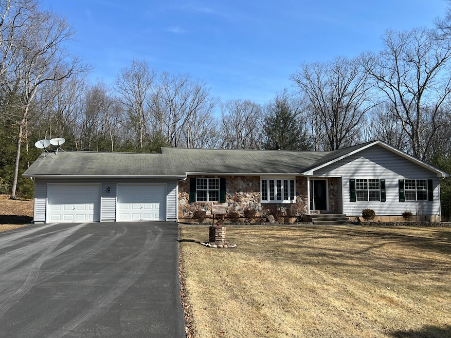 80 Lafayette Trail, Lehighton, PA 18235 - photo 1