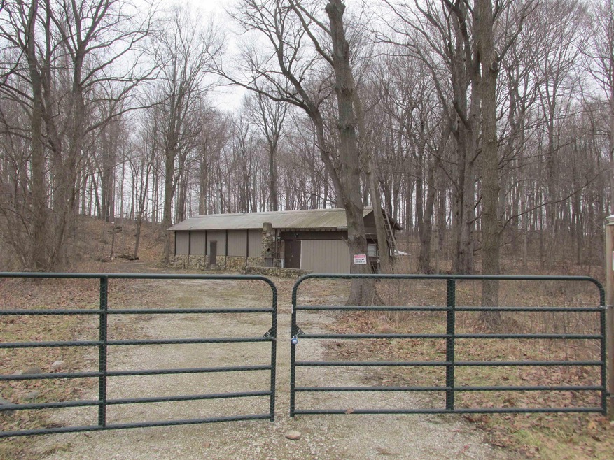 4709 W Olive Branch Rd, Three Oaks Township, MI 49128 - photo 1