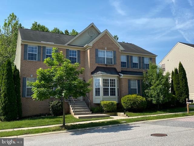 5025 Autumn Glow Way, Perry Hall, MD 21128 - photo 1