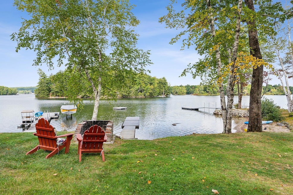 142 Stuart Shores Rd, Standish, ME 04084 - photo 1