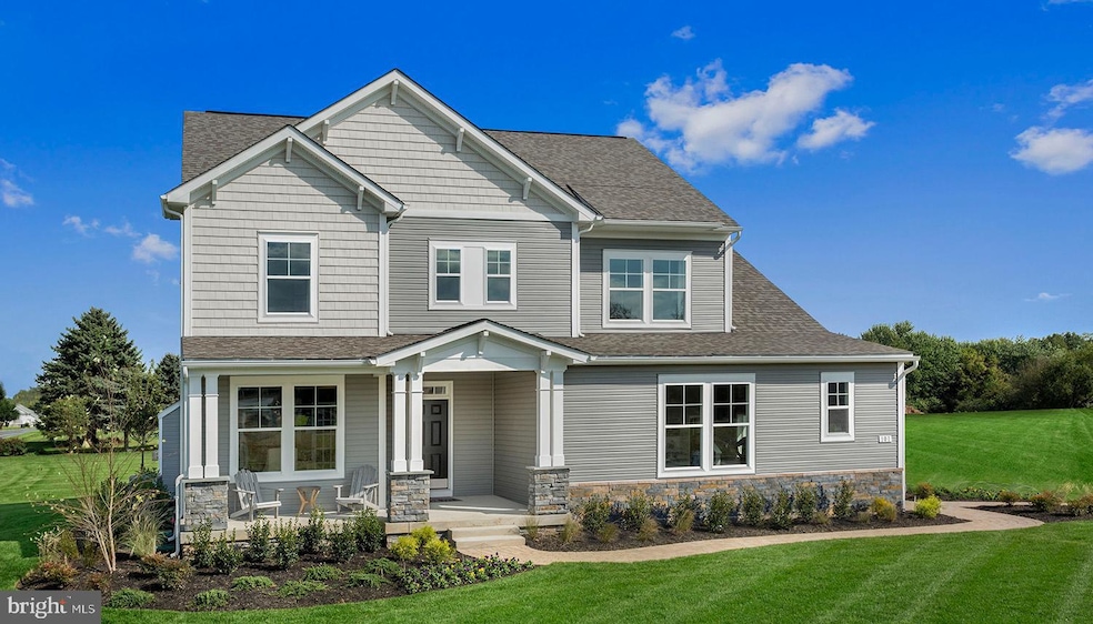 2386 Tree Vista Ct, Bryans Road, MD 20616 - photo 1