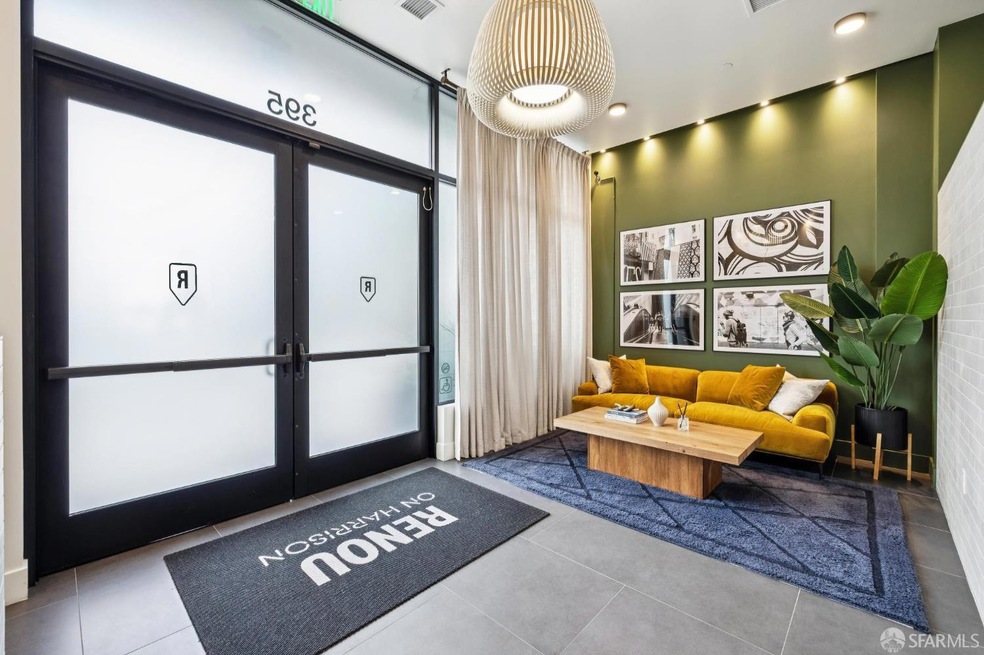 Renou unit ZE5, San Francisco, CA 94107 - photo 1