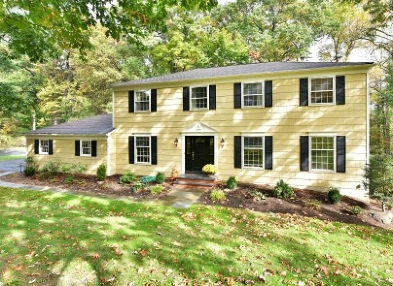 45 Parker Dr, Morris Plains, NJ 07950 - photo 1