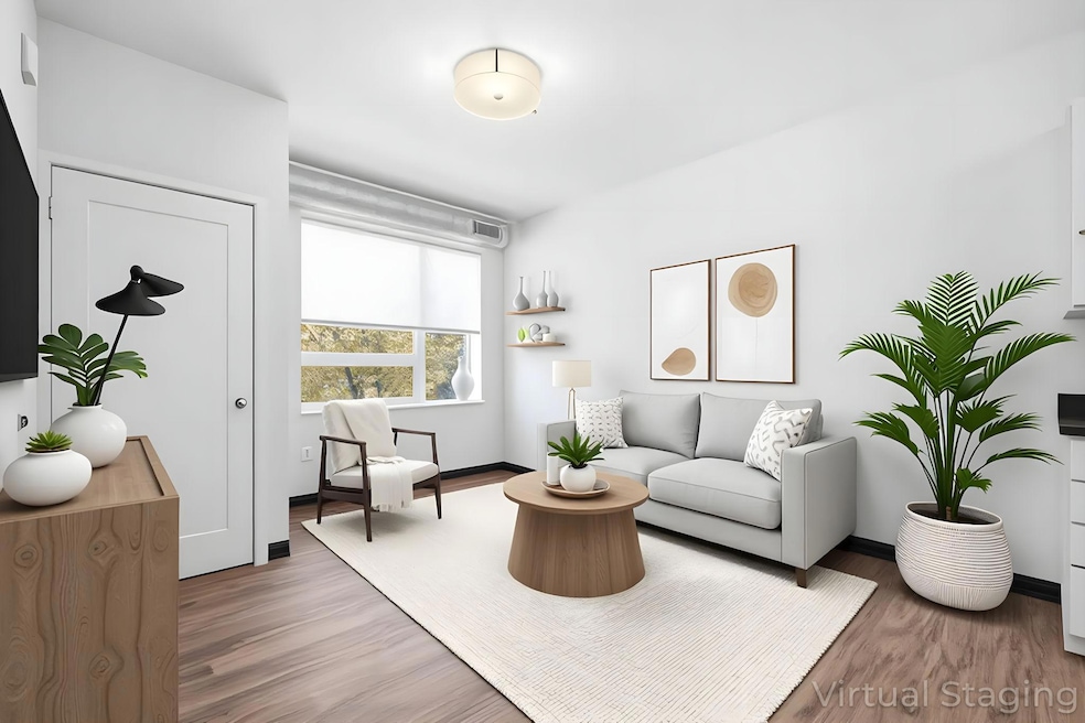 For Rent $1,050/month