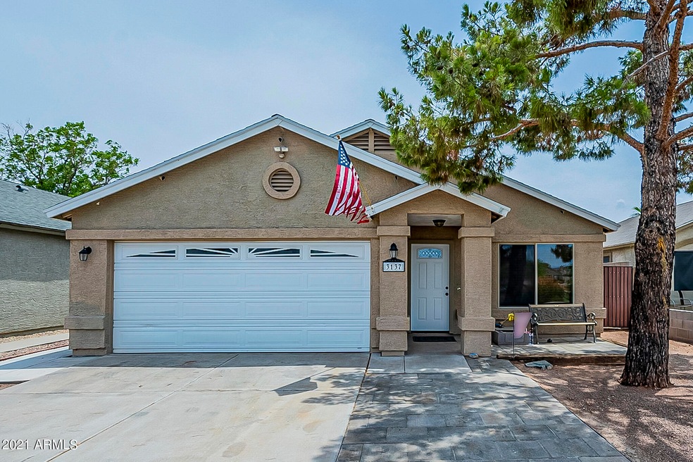 Sold $370,000 • Co-Listing Agent