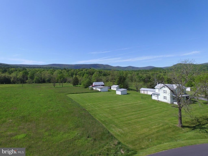 6117 Alum Springs Rd, Edinburg, VA 22824 - photo 1