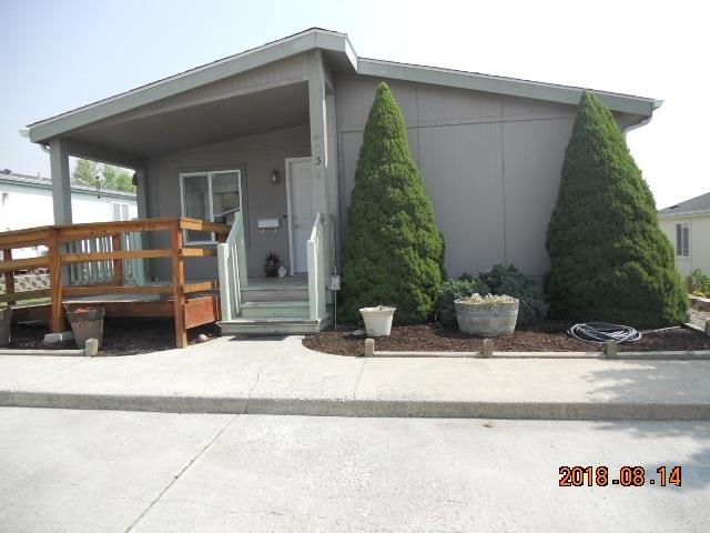 609 N Almon St unit 4036, Moscow, ID 83843 - photo 1
