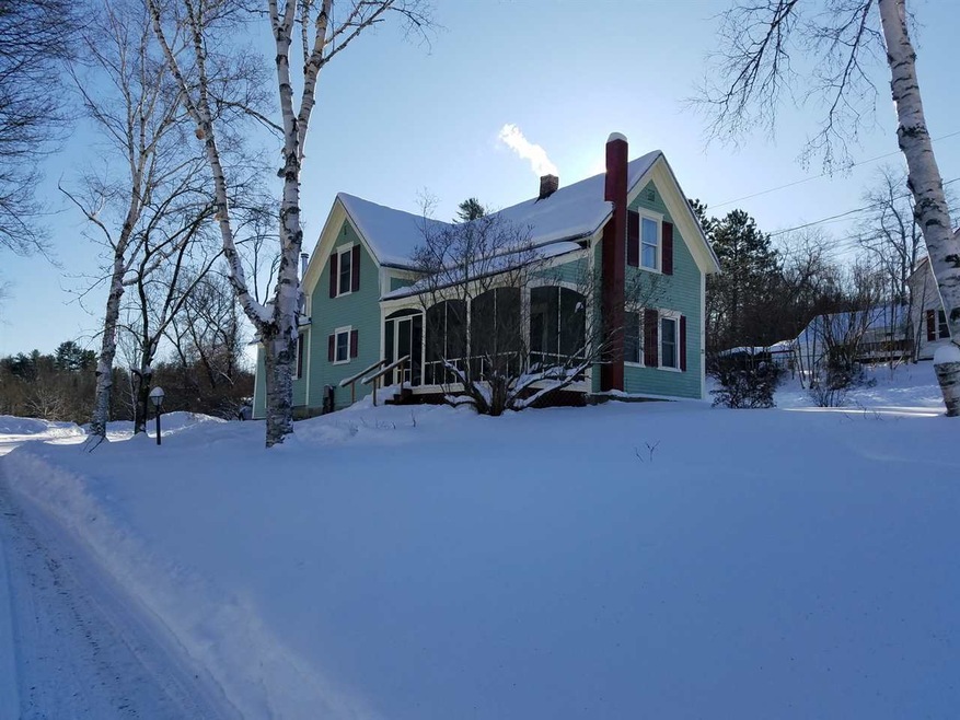 21 View St, Whitefield, NH 03598 - photo 1