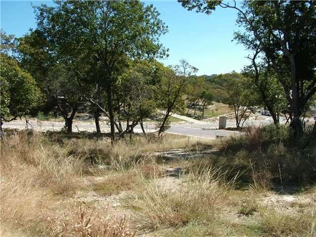 Land/Lot : Lots of trees on this .48 acre lot