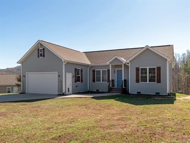 177 Hidden Knoll Dr, Hendersonville, NC 28792 - photo 1