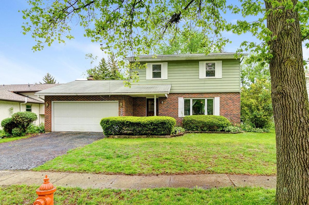Welcome home to 3205 Palomar Ave!