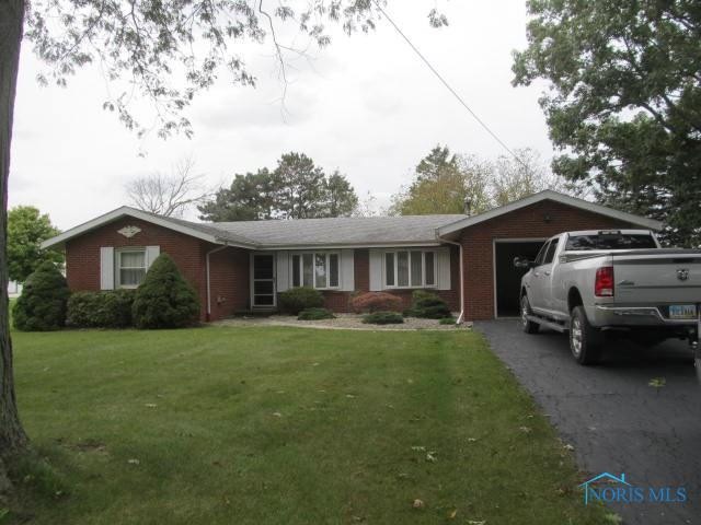 1884 N Genoa Clay Center Rd, Genoa, OH 43430 - photo 1