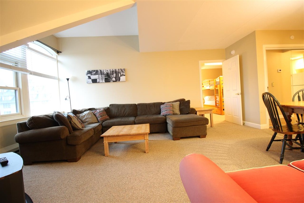 28 Packards Rd unit 509, Waterville Valley, NH 03215 - photo 1