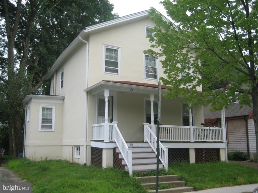 75 Patton Ave unit 2, Princeton, NJ 08540 - photo 1