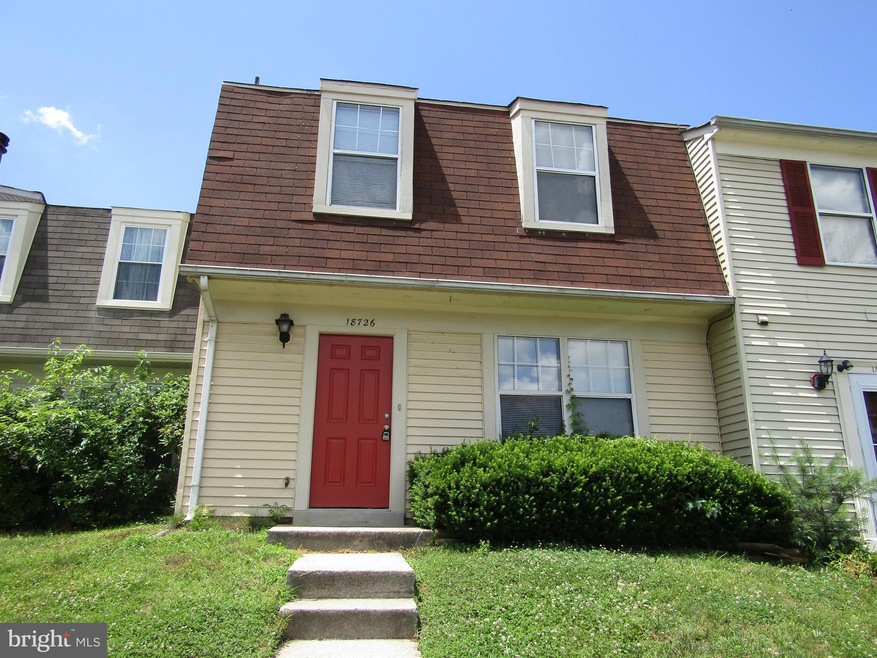 18726 Winding Creek Place, Germantown, MD 20874 - photo 1