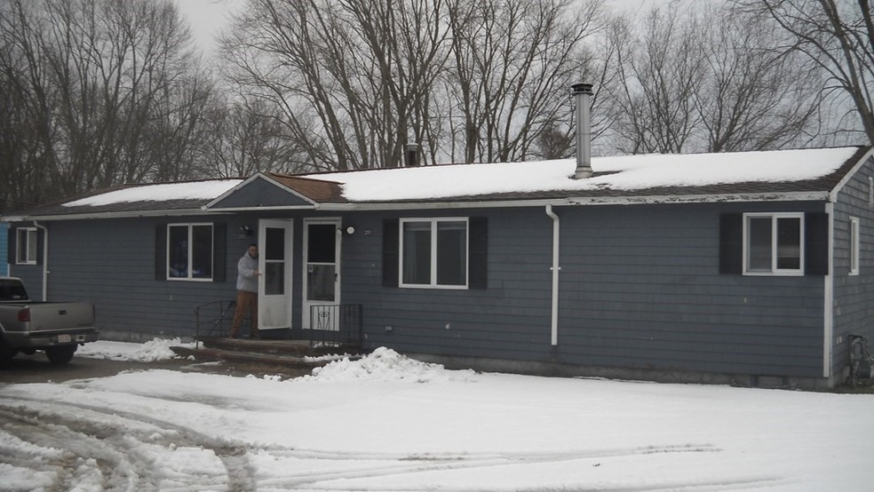 281 American Legion Hwy unit 283, Westport, MA 02790 - photo 1