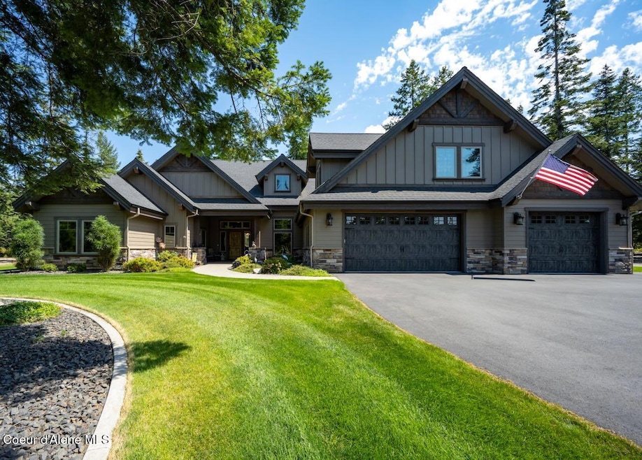 1609 E Amulet Cir, Rathdrum, ID 83858 - photo 1