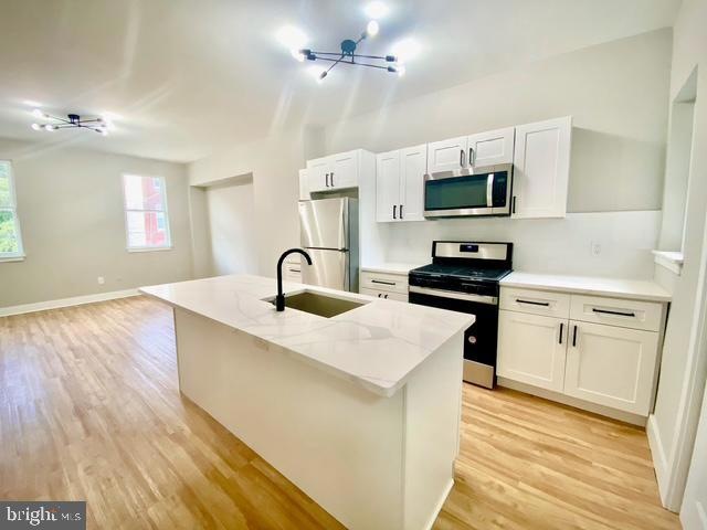 2408 Cecil b Moore Ave unit 2, Philadelphia, PA 19121 - photo 1