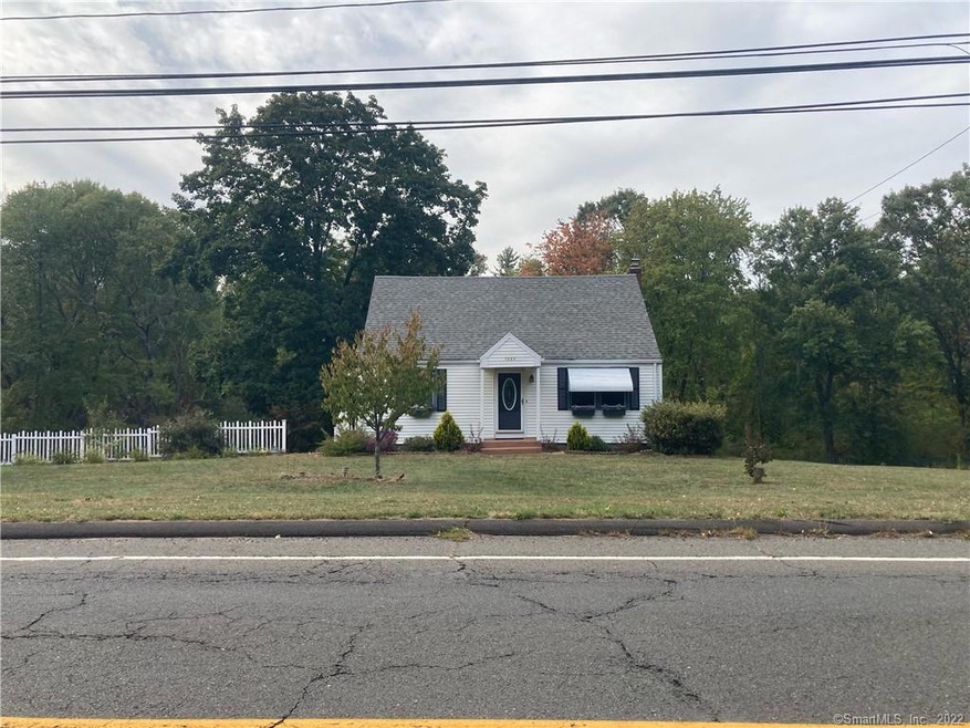 unlisted-address, Berlin, CT 06037 - photo 1