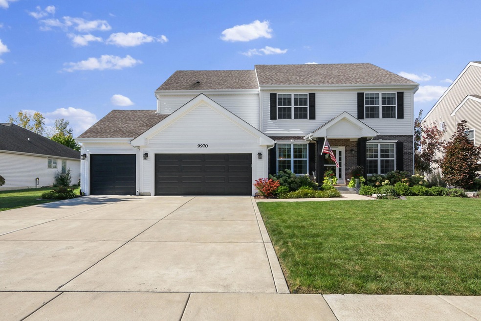 9970 Clark Place, Crown Point, IN 46307 - photo 1