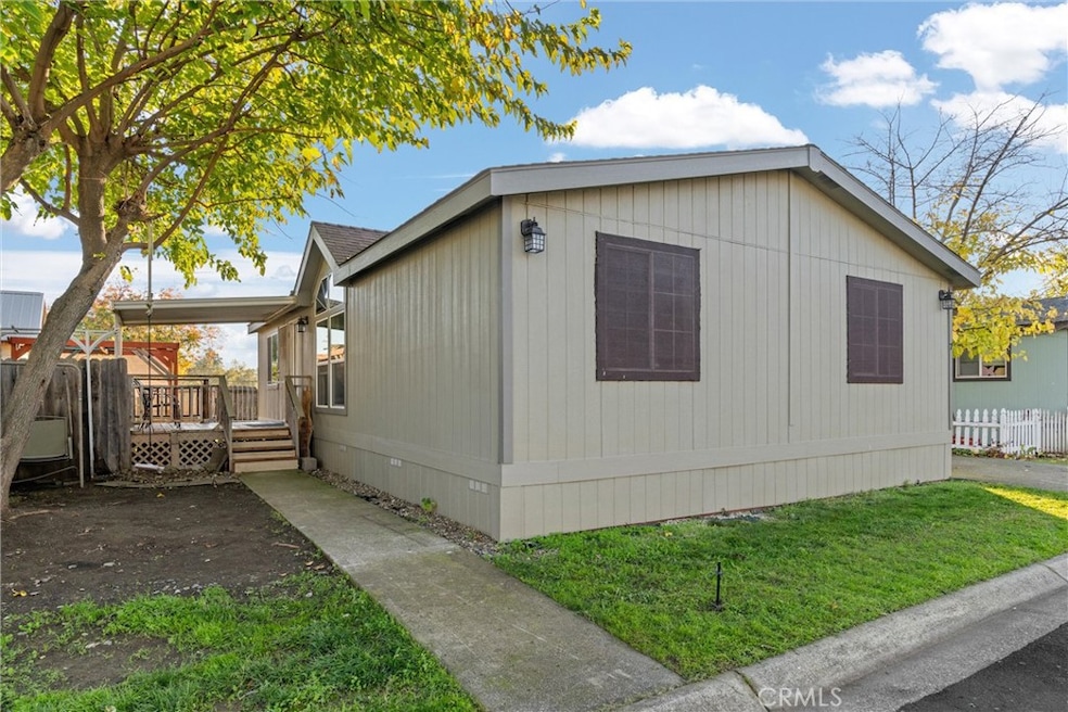 2920 Clark Rd unit 7K, Butte Valley, CA 95965 - photo 1