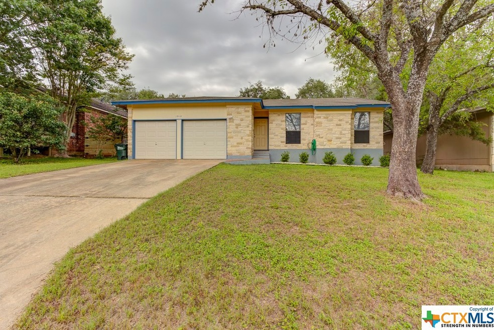1910 Ramona Cir, San Marcos, TX 78666 - photo 1