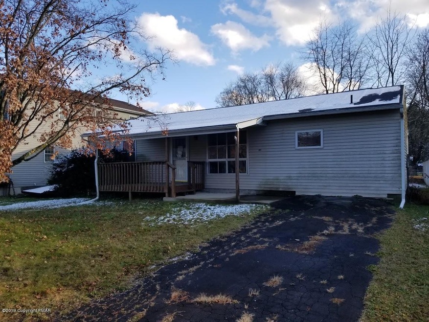 313 Collins St, Stroudsburg, PA 18360 - photo 1