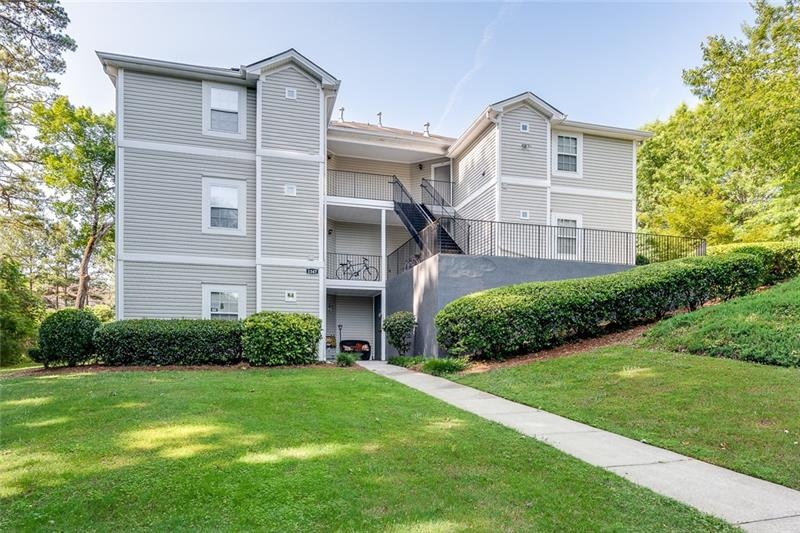 1355 Orchard Park Dr, Stone Mountain, GA 30083 - photo 1